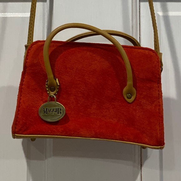 maggiB Handbags - MaggiB TINY 👛